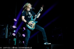 Megadeth-2025-Duesseldorf-067