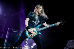 Megadeth-2025-Duesseldorf-069