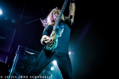 Megadeth-2025-Duesseldorf-071