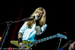 Megadeth-2025-Duesseldorf-073
