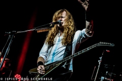 Megadeth-2025-Duesseldorf-074
