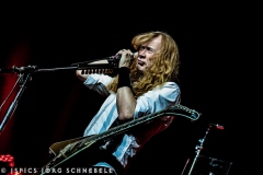 Megadeth-2025-Duesseldorf-077