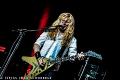 Megadeth-2025-Duesseldorf-081