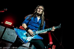 Megadeth-2025-Duesseldorf-082