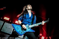 Megadeth-2025-Duesseldorf-083