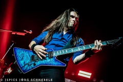 Megadeth-2025-Duesseldorf-084