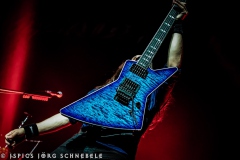 Megadeth-2025-Duesseldorf-085