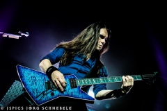 Megadeth-2025-Duesseldorf-086