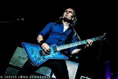 Megadeth-2025-Duesseldorf-087