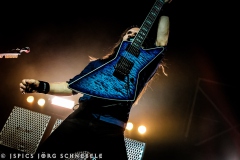 Megadeth-2025-Duesseldorf-088