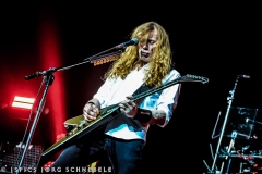 Megadeth-2025-Duesseldorf-090