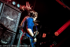 Megadeth-2025-Duesseldorf-093