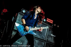 Megadeth-2025-Duesseldorf-094