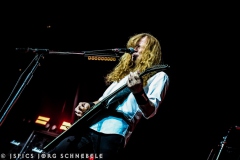 Megadeth-2025-Duesseldorf-095