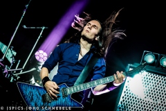 Megadeth-2025-Duesseldorf-097
