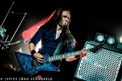 Megadeth-2025-Duesseldorf-098