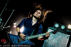 Megadeth-2025-Duesseldorf-099