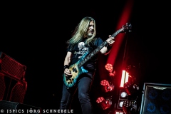 Megadeth-2025-Duesseldorf-100