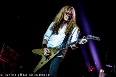 Megadeth-2025-Duesseldorf-102