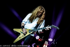 Megadeth-2025-Duesseldorf-104