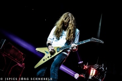 Megadeth-2025-Duesseldorf-105
