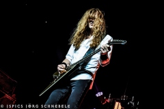 Megadeth-2025-Duesseldorf-106