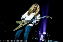 Megadeth-2025-Duesseldorf-107