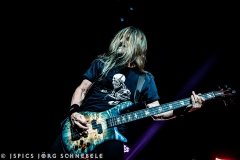 Megadeth-2025-Duesseldorf-108