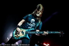 Megadeth-2025-Duesseldorf-109