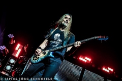 Megadeth-2025-Duesseldorf-110