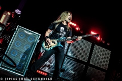 Megadeth-2025-Duesseldorf-111