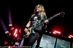 Megadeth-2025-Duesseldorf-112