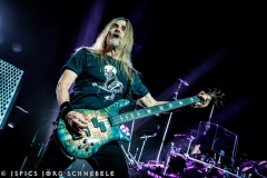 Megadeth-2025-Duesseldorf-113