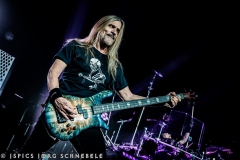 Megadeth-2025-Duesseldorf-114