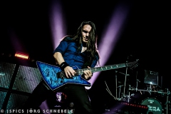 Megadeth-2025-Duesseldorf-115