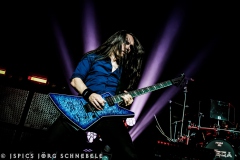 Megadeth-2025-Duesseldorf-116