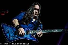 Megadeth-2025-Duesseldorf-117