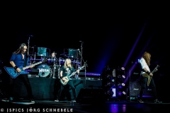 Megadeth-2025-Duesseldorf-120