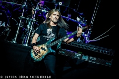 Megadeth-2025-Duesseldorf-122