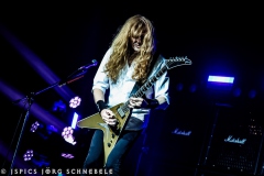 Megadeth-2025-Duesseldorf-123