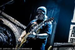 Phil-Campbell-And-The-Bastard-Sons-2025-Oberhausen-16