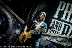 Phil-Campbell-And-The-Bastard-Sons-2025-Oberhausen-34