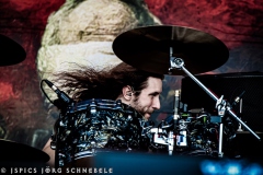 Prong-2025-Wacken-12