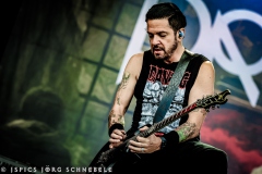 Prong-2025-Wacken-19