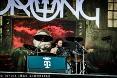 Prong-2025-Wacken-41