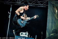 Prong-2025-Wacken-45