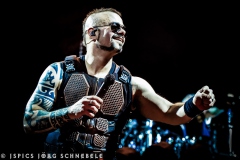 Sabaton-2025-Koeln-094