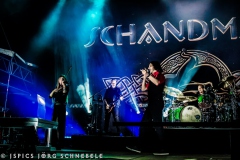 Schandmaul-2025-Wacken-22