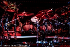 Volbeat-2025-Koeln-02