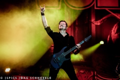 Volbeat-2025-Koeln-03